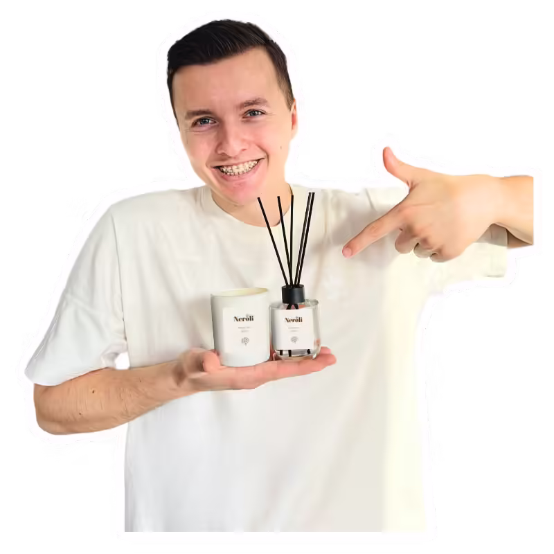 Piotr - Neroli