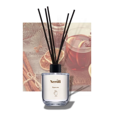 dyfuzor zapachowy grzane wino