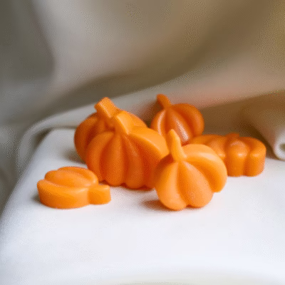 Woski zapachowe do kominka pumpkin spice